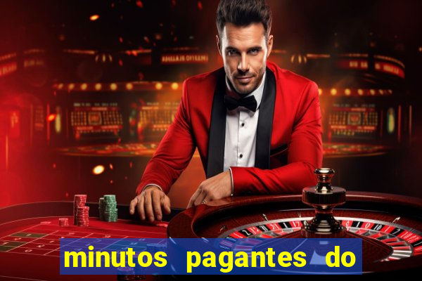 minutos pagantes do fortune dragon